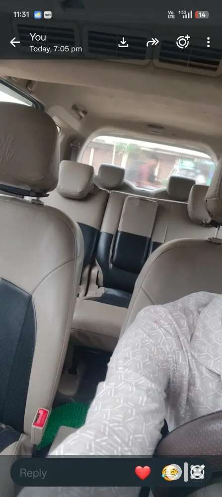 Ertiga Maruti Suzuki 2016