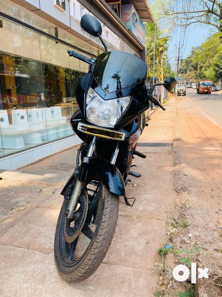 Buy Sell Second Hand Karizma 2013 in India Used Motorcycles in India OLX