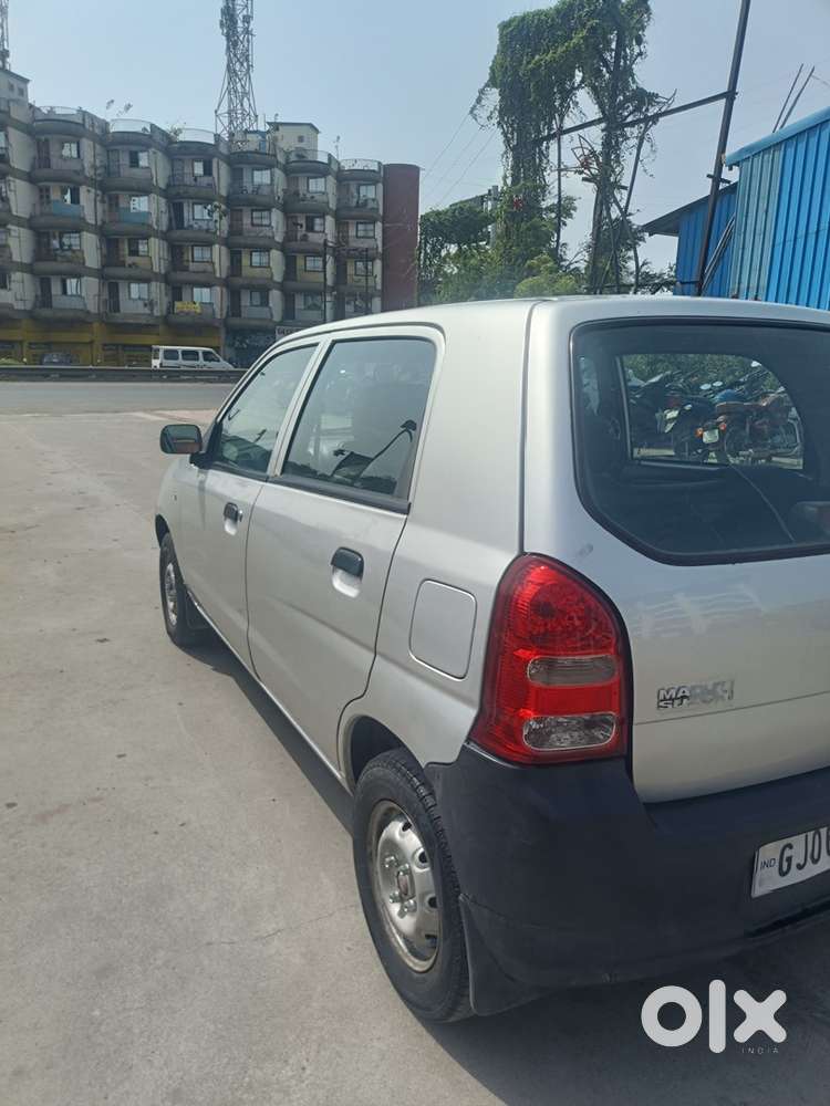 Maruti Alto Lxi 2009