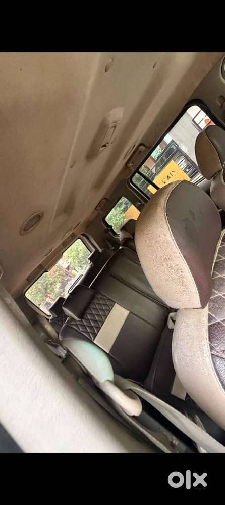 Tata Sumo Grande, 2008, Diesel