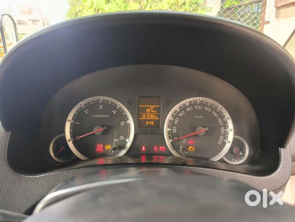 Maruti Suzuki Swift Dzire 2012 Diesel 167000 Km Driven