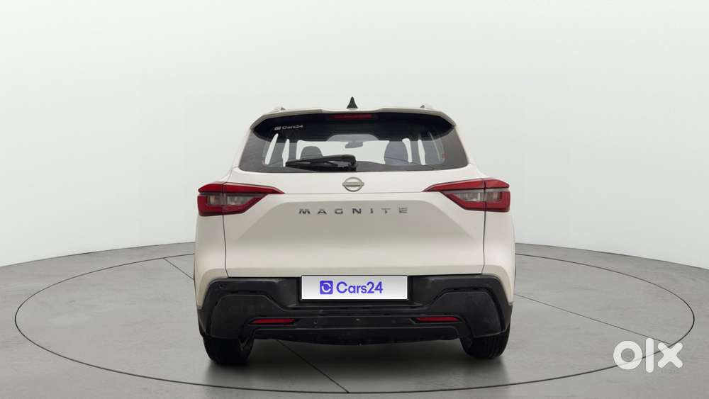Nissan Magnite 1.0 Xe, 2023, Petrol