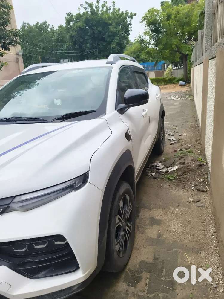 Renault Kiger 2022 Petrol 36000 Km Driven