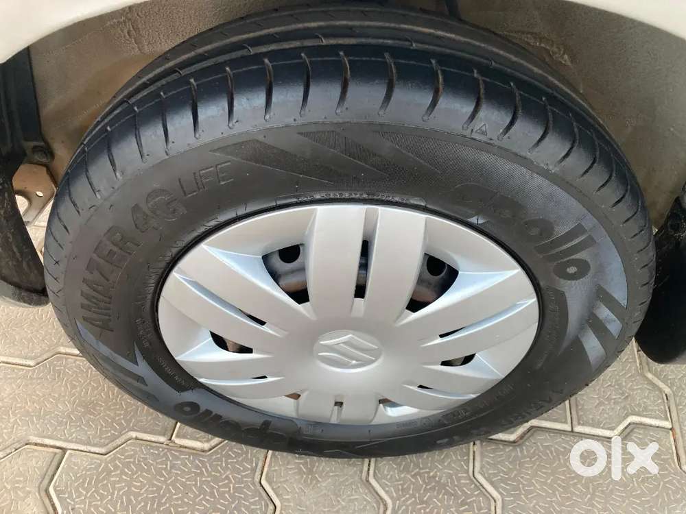 Maruti Suzuki Alto 800 2016 Petrol Well Maintained