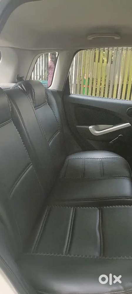 Ford Figo 1.4 Diesel 2014, Family Use
