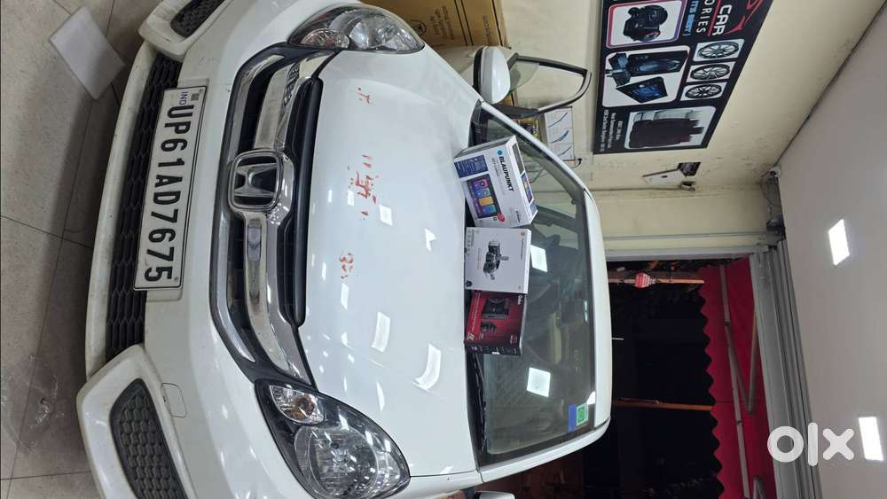 **sparingly Driven 2016 Honda Amaze, Only 19,000 Km On The Clock, Pris