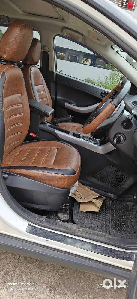 Tata Nexon 1.2 Revotron Xma Amt (s), 2022, Petrol