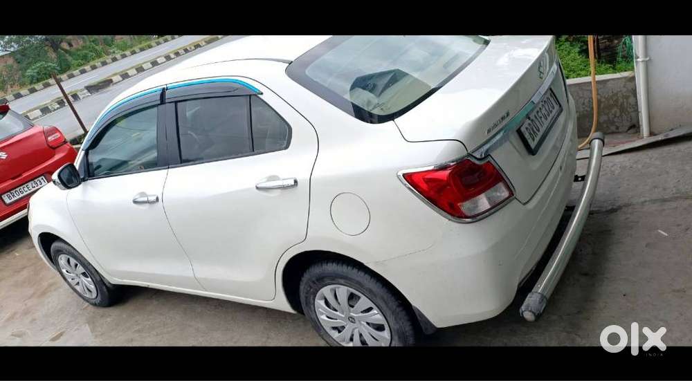 Maruti Suzuki Dzire 1.2 Vxi, 2021, Petrol