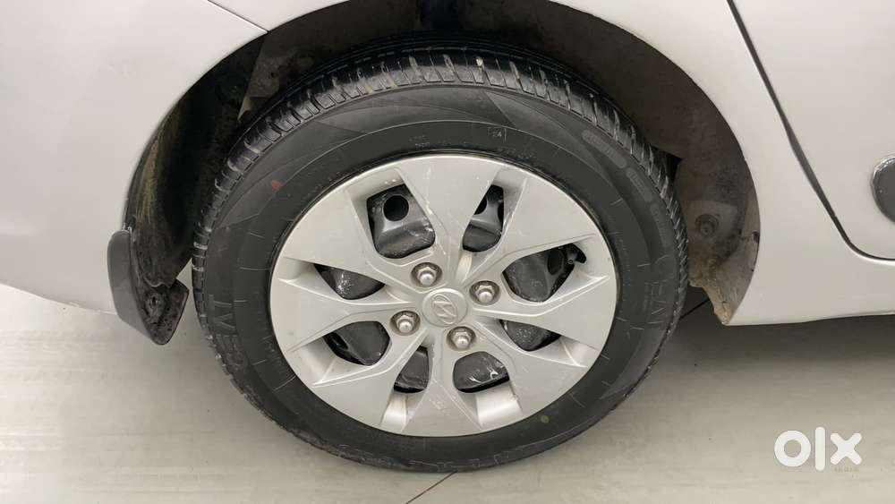 Hyundai Xcent [2014-2017] 1.2 S, 2015, Petrol