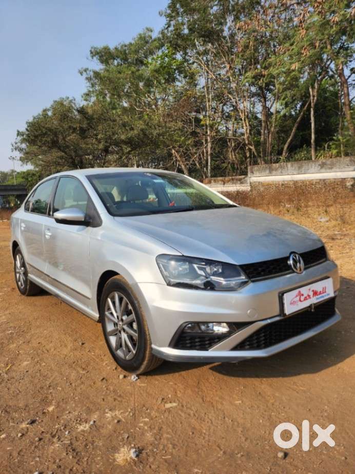 Volkswagen Vento 1.6 Highline, 2020, Petrol
