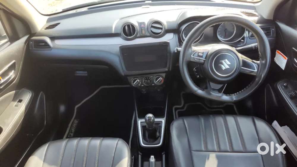 Maruti Suzuki Swift Vxi Cng, 2022, Cng & Hybrids