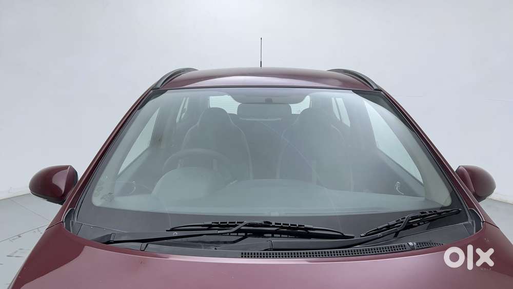 Hyundai Grand I10 Sportz 1.2 Kappa Vtvt, 2016, Petrol