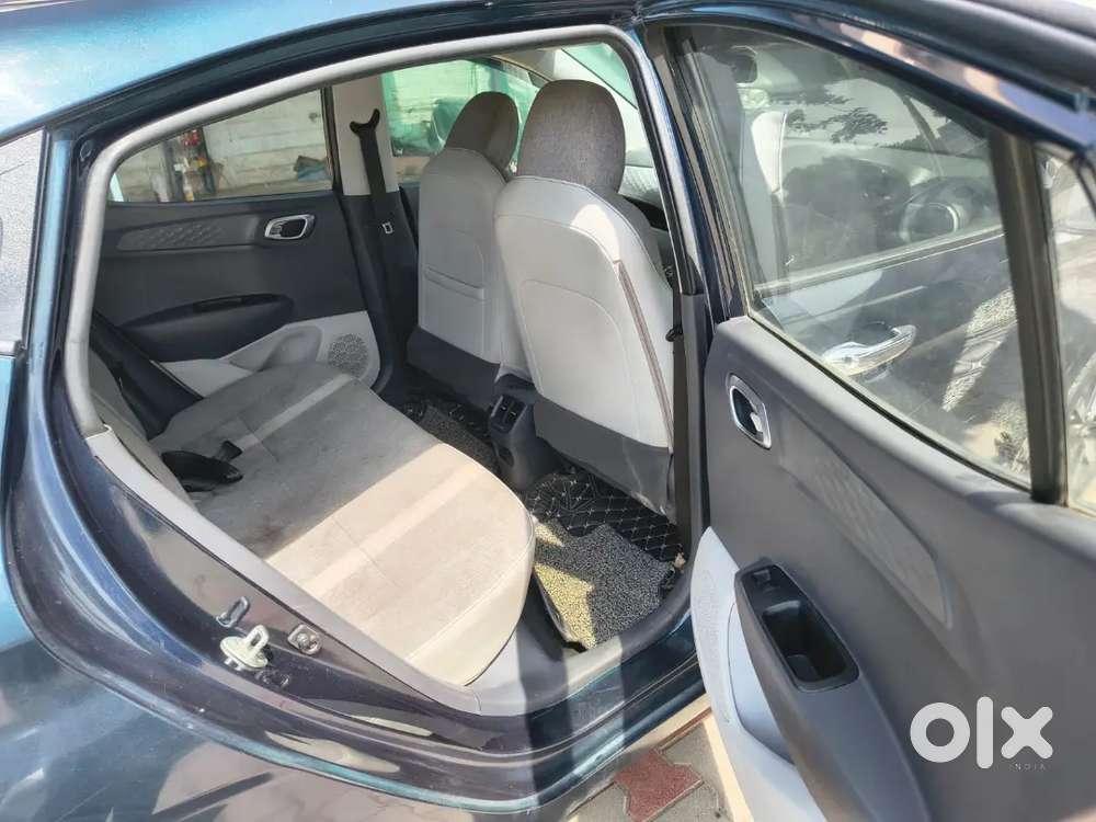 Hyundai Grand I10 Nios Sportz 2022