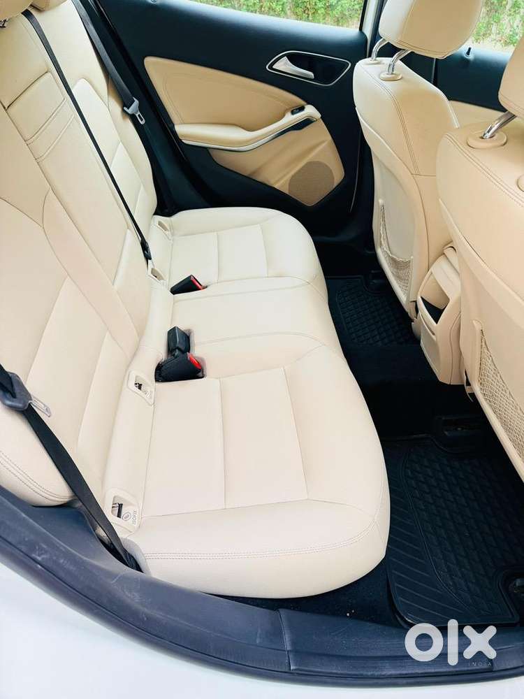 Mercedes-benz Gla 200d Single Owner Showroom Track 60k Done Fancy Numb