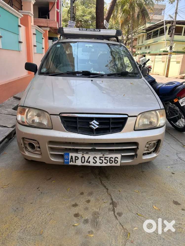 A Good Car Low Maintainable