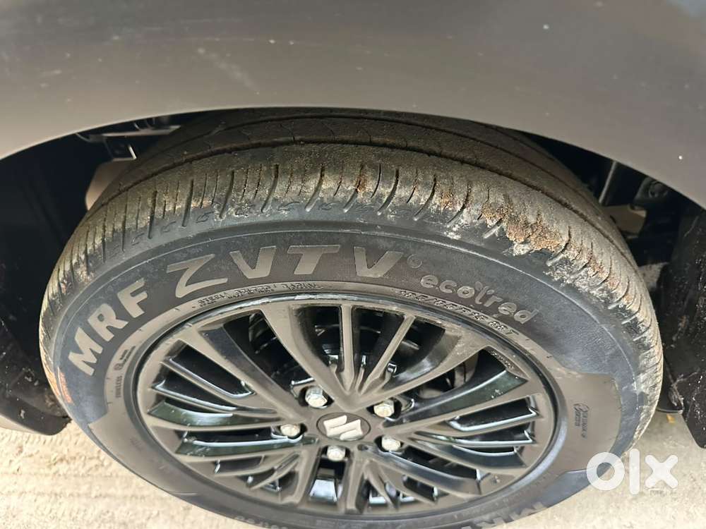 Maruti Suzuki Xl6 1.5 Alpha Mt, 2021, Cng & Hybrids