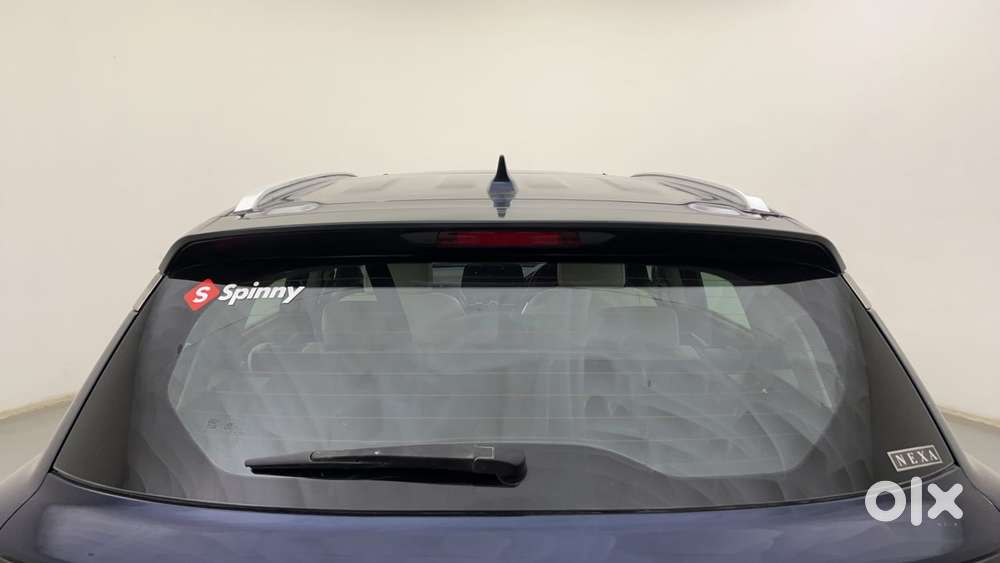 Maruti Suzuki Grand Vitara 1.5 Zeta Plus Intelligent Hybrid Ecvt, 20..