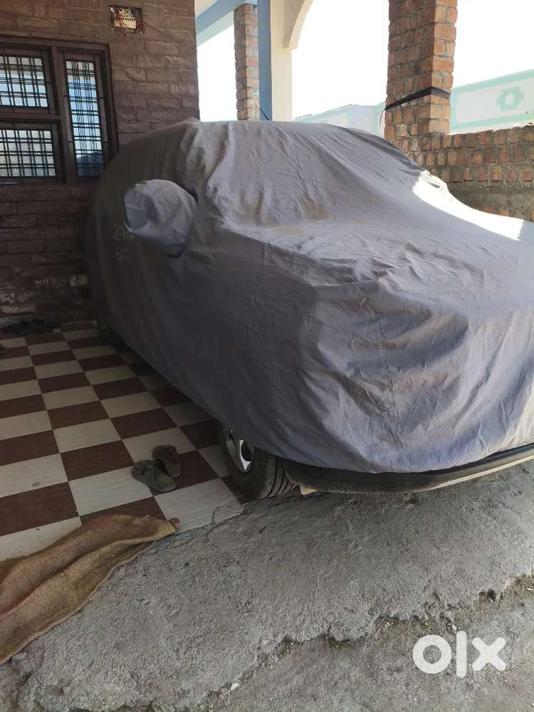 Mahindra Xuv 3xo 2024 Petrol 15000 Km Driven