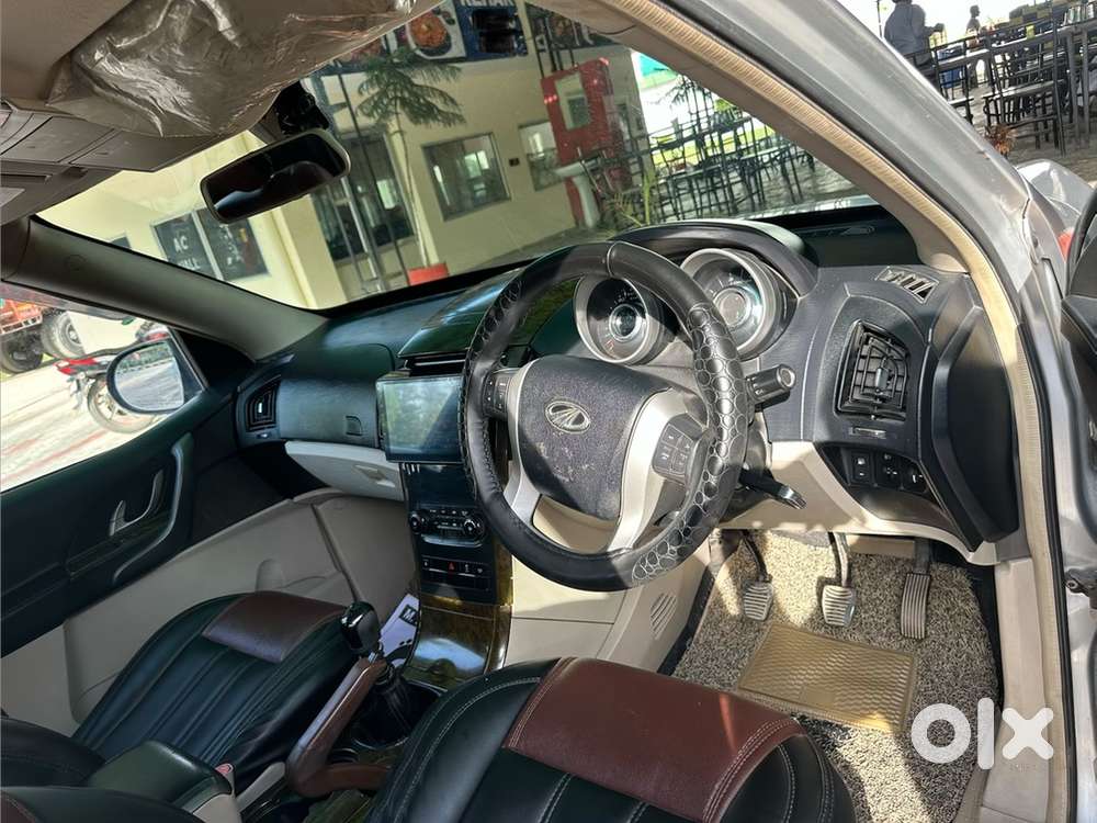 Mahindra Xuv500 2015 Diesel Good Condition