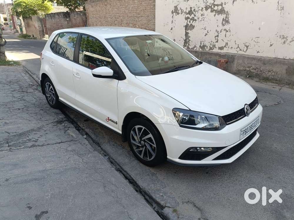 Volkswagen Polo 1.0 2021