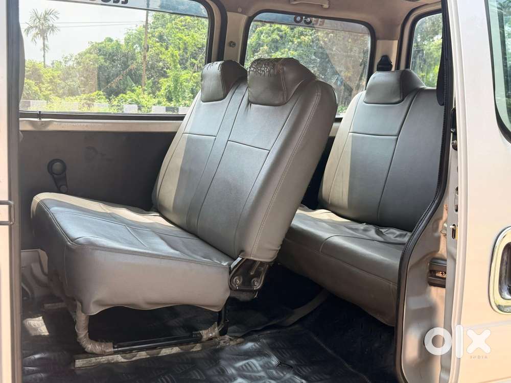 Maruti Suzuki Eeco 7 Seater Standard, 2023, Petrol
