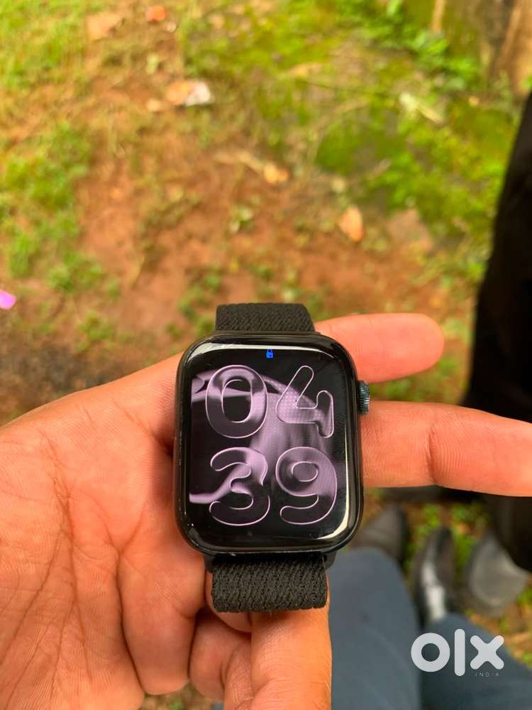 Apple watch 8 45 MM