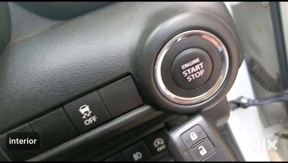 Swift Vxi Maruti Suzuki 2025
