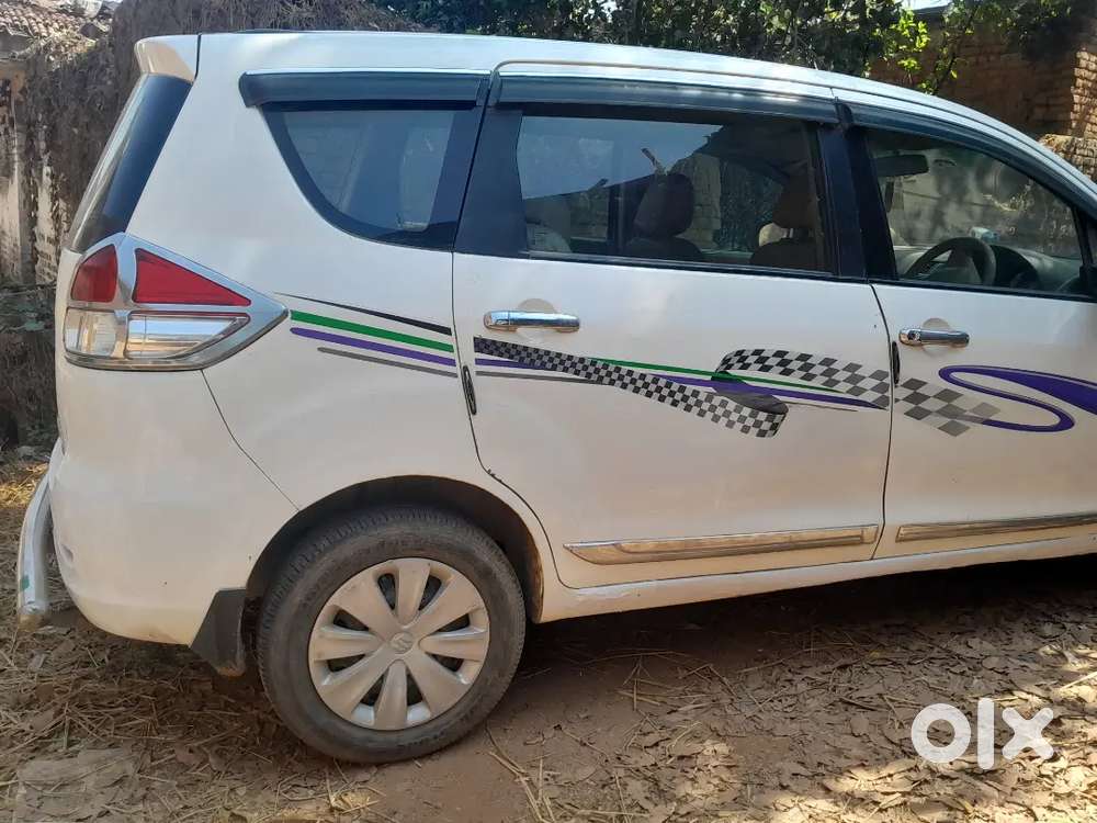Ertiga Very Good Condition