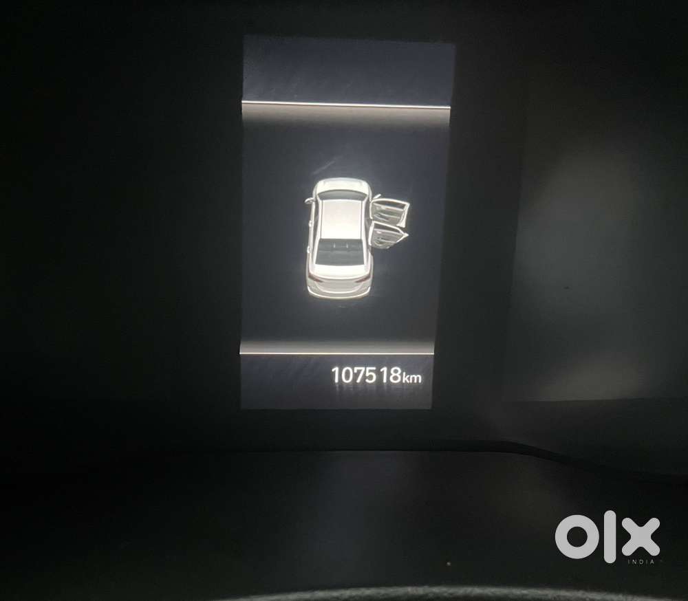 Hyundai Verna 1.5 Sx (o) Diesel At, 2020, Diesel