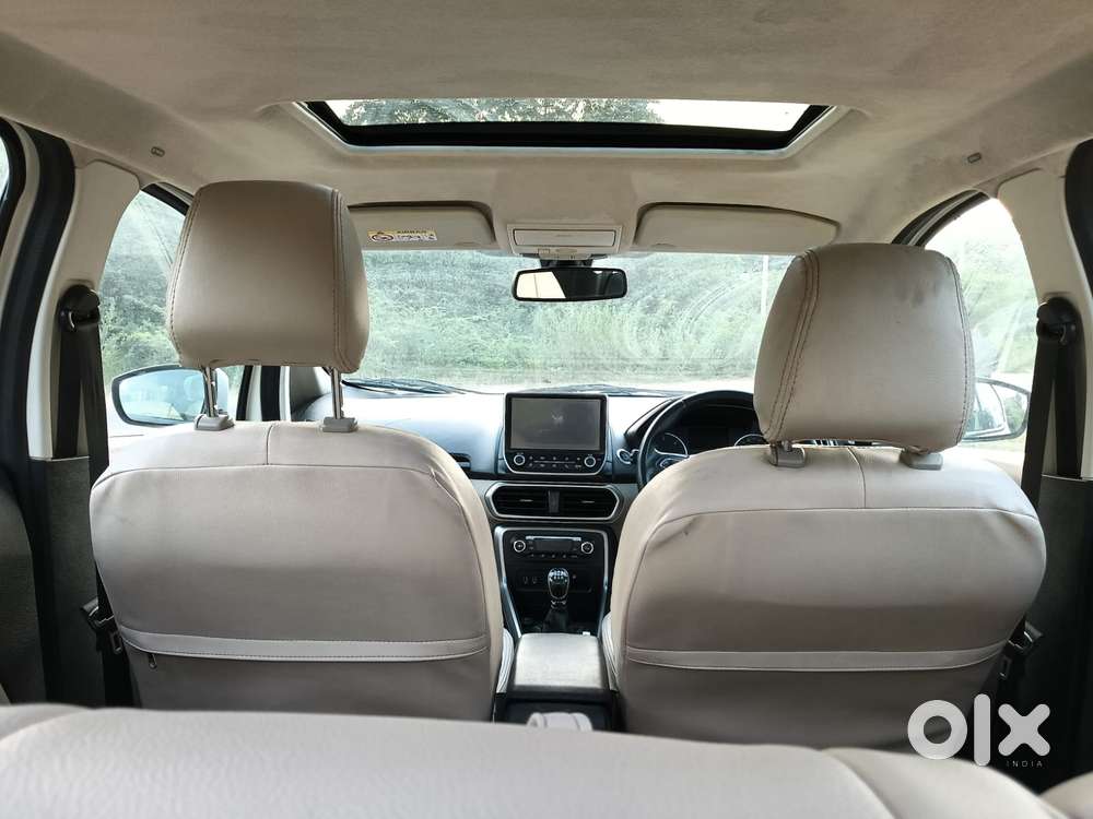 Ford Ecosport 1.5 Diesel Titanium, 2020, Diesel