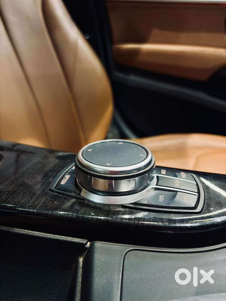 Bmw 3 Series Gt 320d Luxury Line, 2018, Diesel