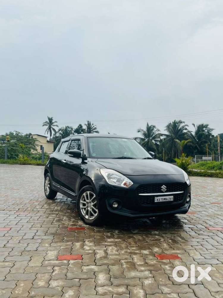 Maruti Suzuki Swift, 2023, Petrol