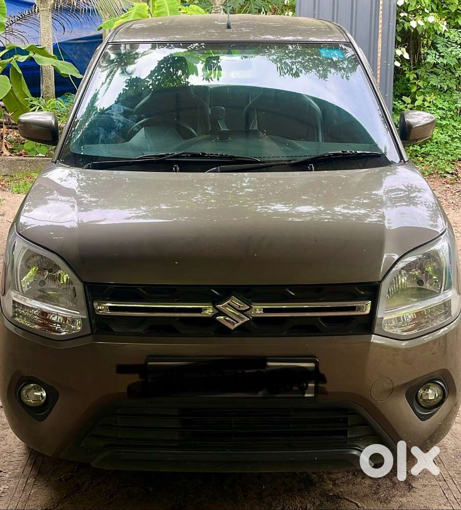 Maruti Suzuki Wagon R 2023 Petrol Good Condition