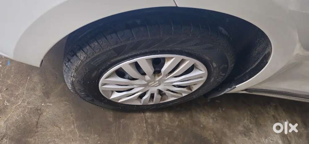 Maruti Suzuki Dzire Vxi 2024