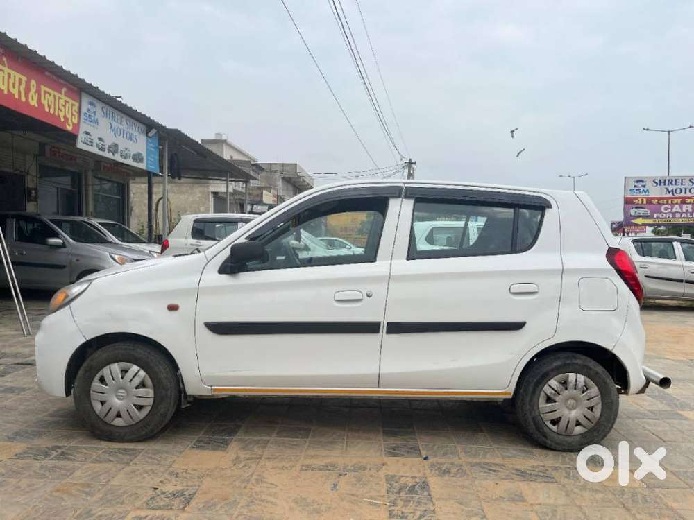 Maruti Suzuki Alto 0.8 Lxi (o), 2023, Cng & Hybrids