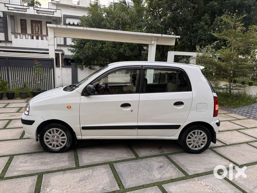Hyundai Santro Xing, 2010, Petrol