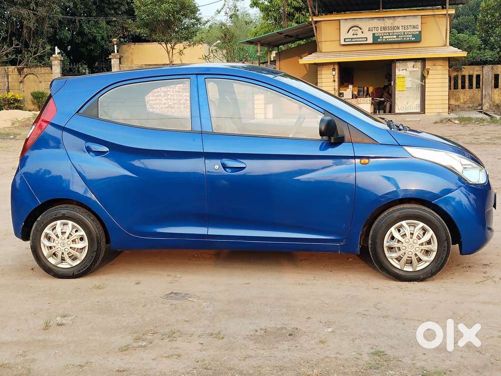 Hyundai Eon 1.0 Era Plus, 2018, Petrol