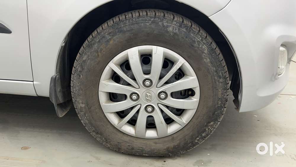 Hyundai I10 Sportz 1.1 Irde2, 2014, Petrol