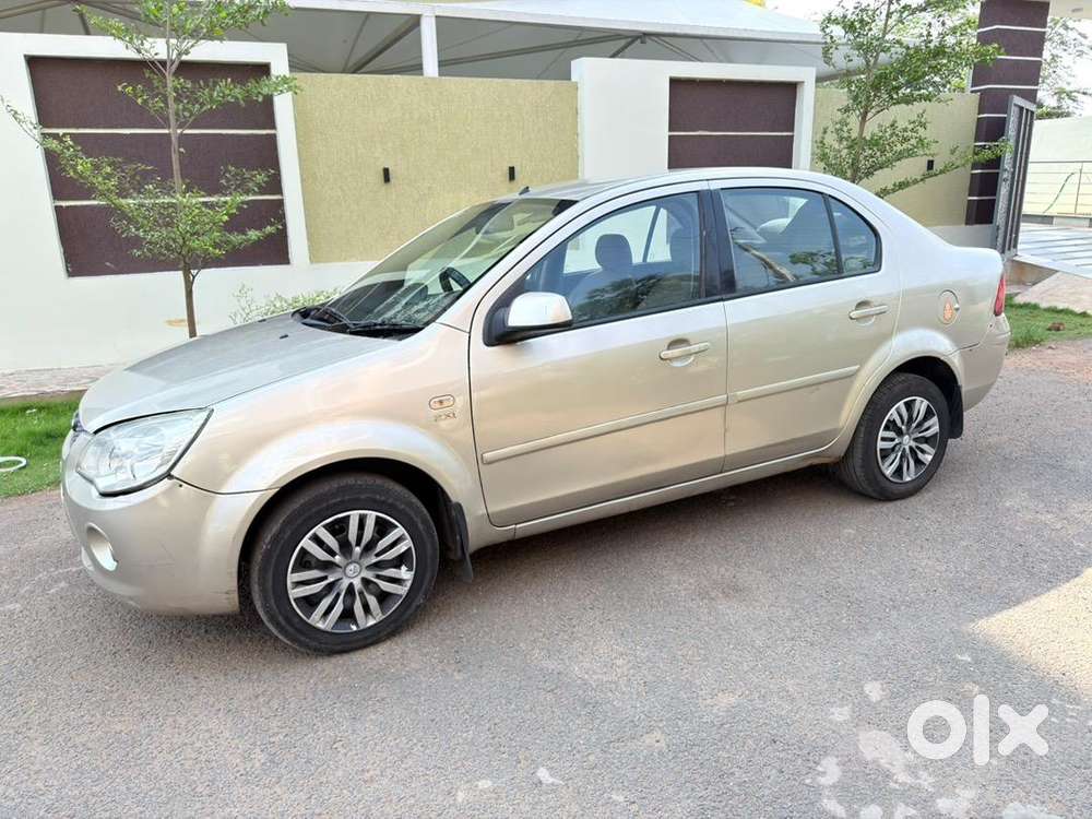Ford Car Diesel 2007