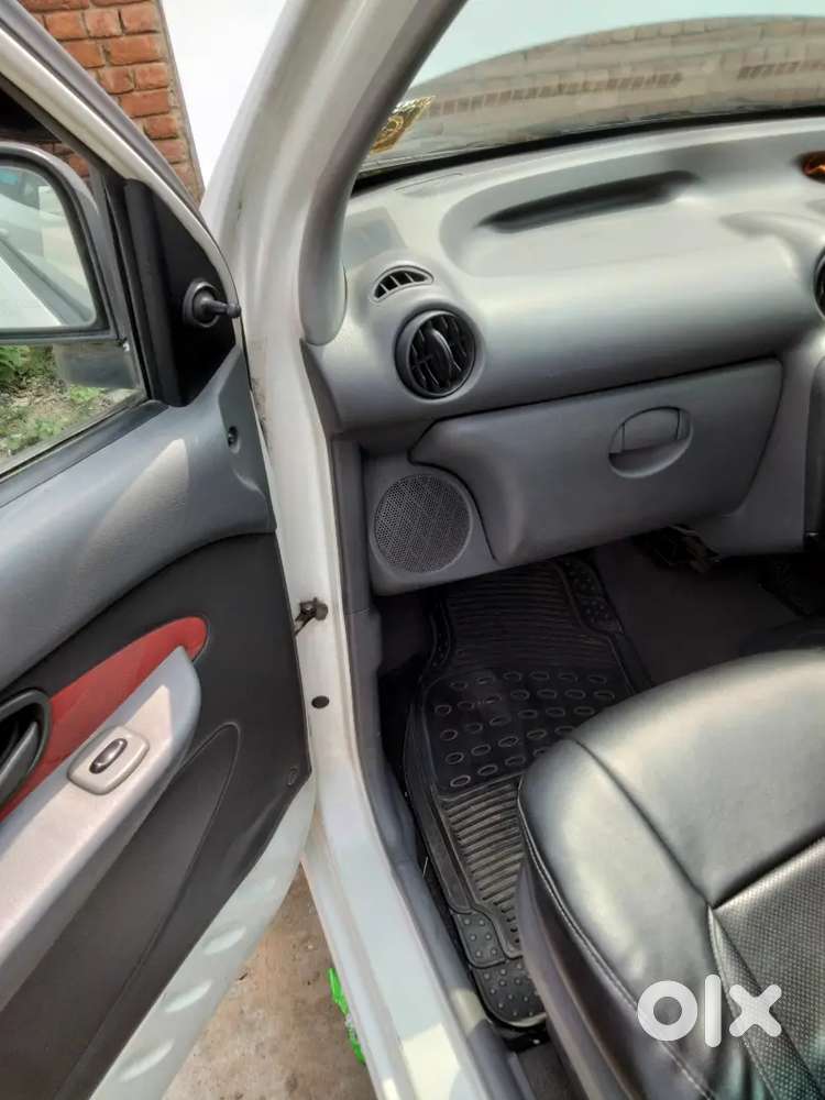 Hyundai Santro Xing Gls 2008 Petrol