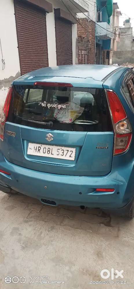 Maruti Ritz Vdi 2010