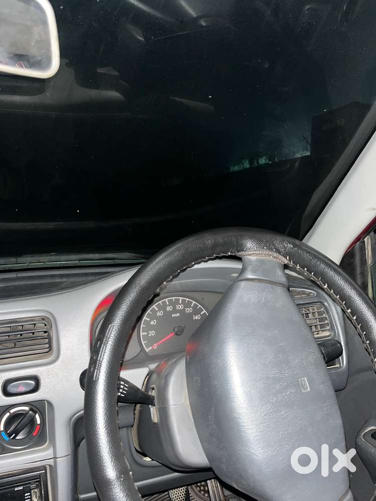 Maruti Suzuki Alto 2012