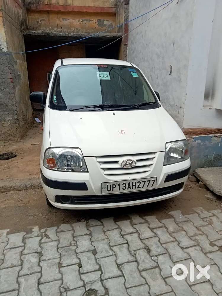Hyundai Santro Xing Gls 2014