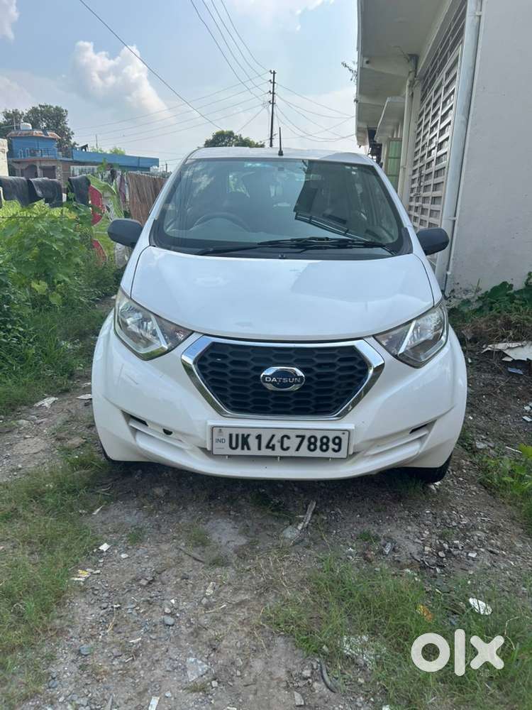 Datsun Redigo 2017 Car