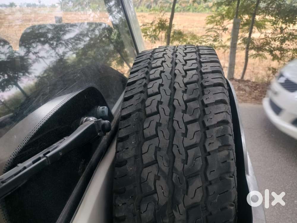 Mahindra Bolero Zlx, 2015, Diesel