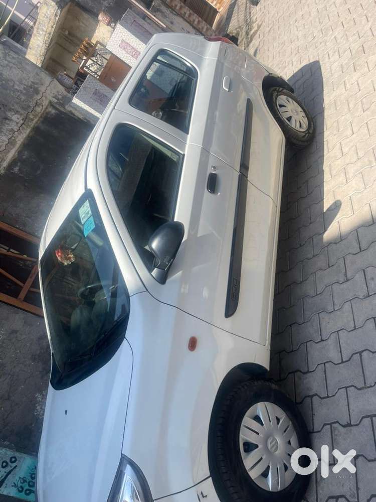 Maruti Suzuki Alto 800 2016 Petrol Good Condition