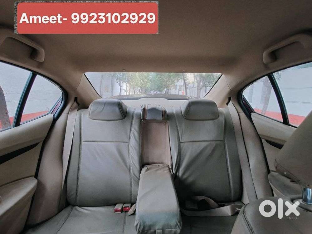 Honda City Corporate Edition, 2013, Petrol