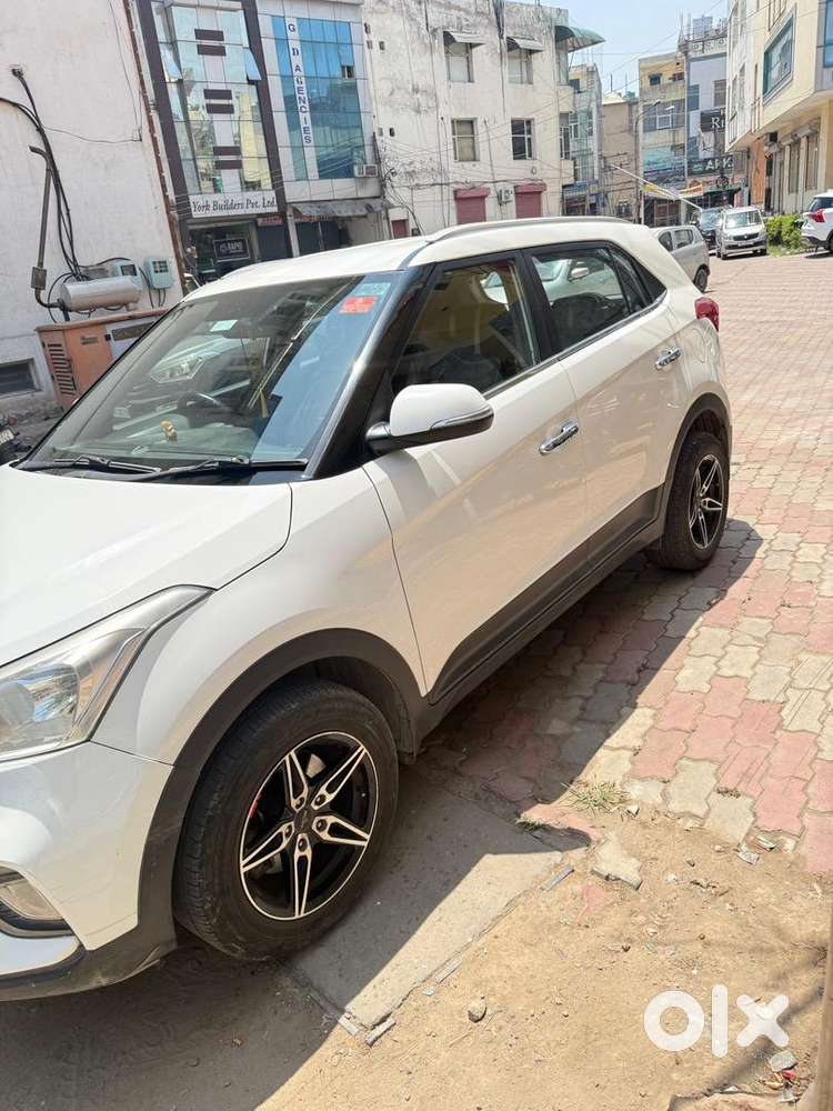 2020 Creta In Mint Condition