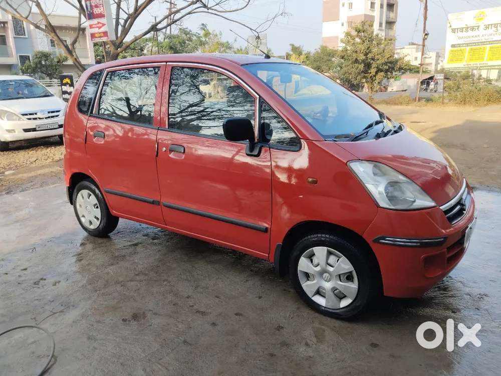 Zen Estilo,low Budget,petrol,89000km
