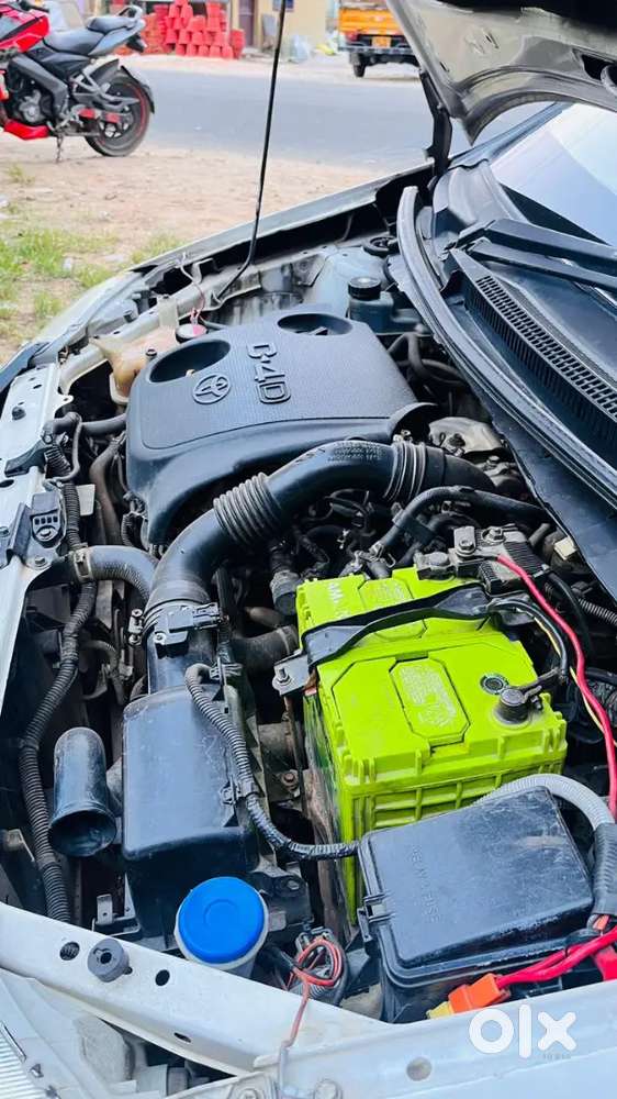 Fixed Price

Toyota Etios Liva 2016 Diesel 200000 Km Driven